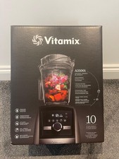 Vitamix A3500i Ascent Series