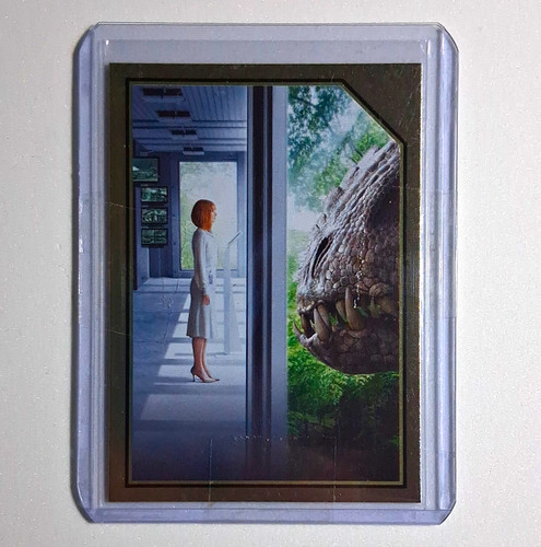 Panini jurassic world limited - panini,
