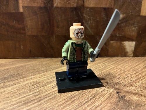 Custom jason voorhees horror - jason,