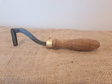 Vintage Timber Scribe / Race  1953 Newey Ltd. Shipwright, Carpenter Tool