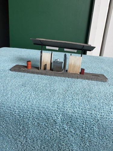 Bachmann scenecraft diesel - bachmann,