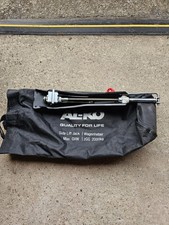 Alko Side Lift Caravan Jack - Max Load 800kg
