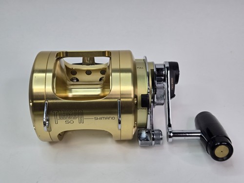 Shimano tiagra two speed - shimano,