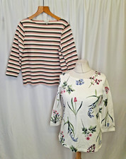 2x  Joules Harbour Print