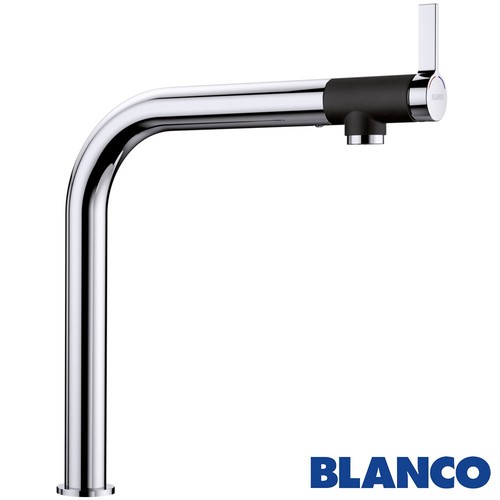 Blanco vonda polished - vonda, chrome