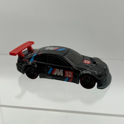 Hot wheels bmw gt3 - wheels,