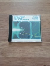 Greatest Trance Collection. 1 - 10 Track CD Album 2003