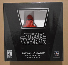 Gentle Giant Star Wars 6"