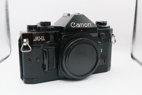 Canon 35mm slr film - canon,