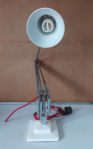 The original 1227 anglepoise - original,