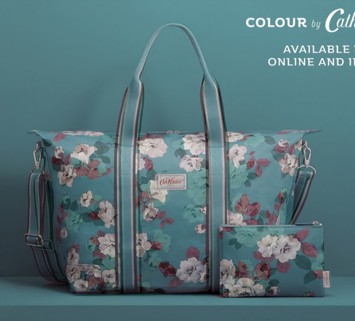 Cath kidston large - large, green