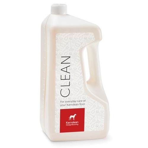 Karndean clean 750ml - karndean,