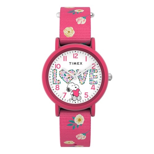 Timex peanuts weekender - timex,