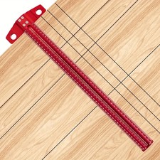 40/50cm Aluminum Alloy T