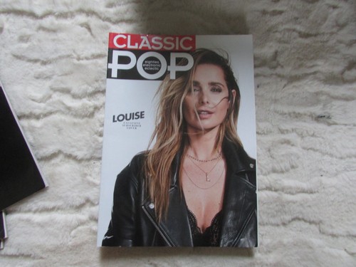 Classic pop magazine jan - pop,