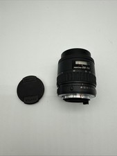 SMC Pentax-FA 28-70mm f/4.0 AL