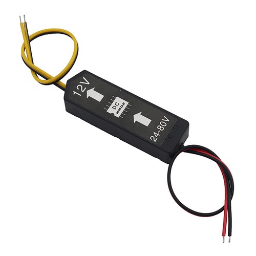 12v 24v 80v motorcycle - 12v,