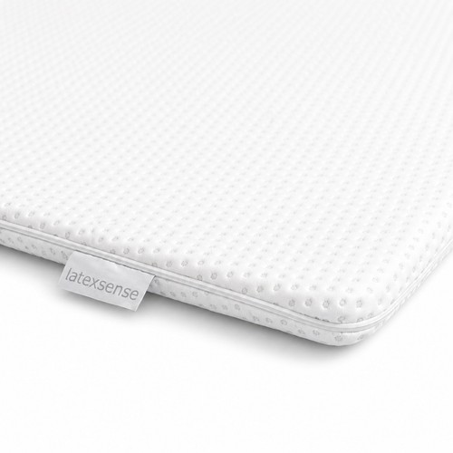 Firmsense dunlop latex - latex, topper-