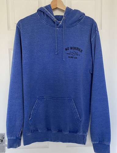 Mens blue newquay surf - blue, co