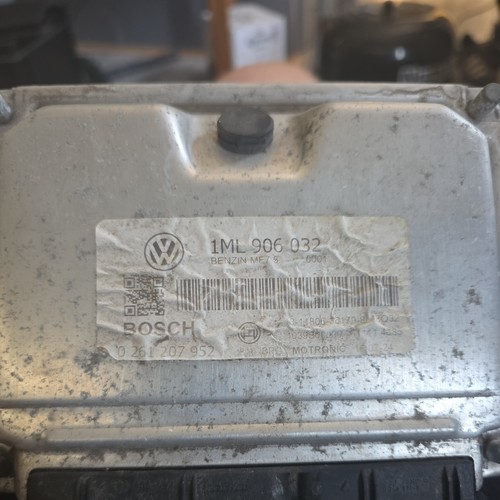 For seat leon amk ecu - amk,