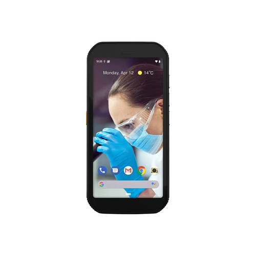 Cat s42 rugged smartphone - h+,