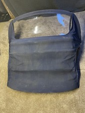 MGF & MG TF Navy Roof with New