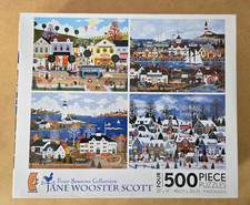 Ceaco FOUR SEASONS Collection