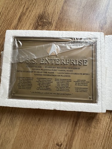 Uss enterprise 1701 name - uss,