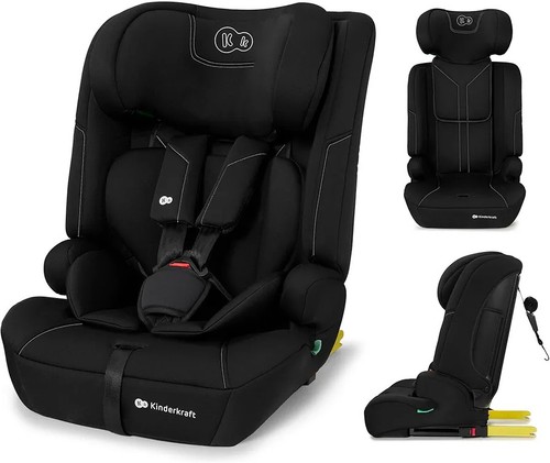 Kinderkraft safety fix pro - kinderkraft,