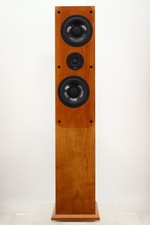 ProAc Response D38 Floorstanding Speakers, good condition, 3 month warranty
