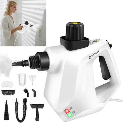 Handheld steam cleaner - handheld,
