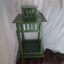 IKEA BORRBY Tealight Lantern
