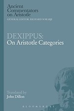 Dexippus aristotle - on,
