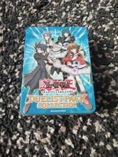 Yu Gi Oh Duelist Pack