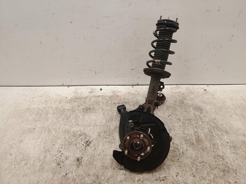 Ford puma passenger - puma,