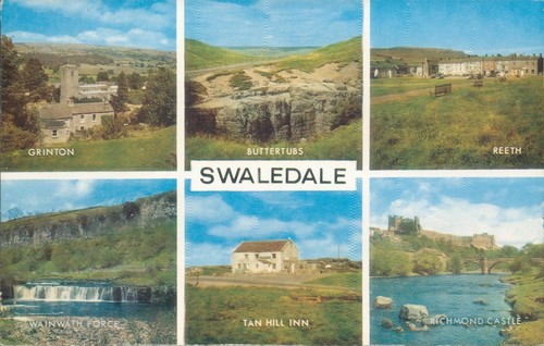 Swaledale views salmon - 6,