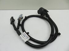 PEUGEOT CITROEN DS TOW ELECTRICS TARIFF 9826206280  WIRING LOOM 2017