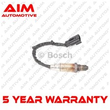 Lambda Oxygen Sensor AIM Fits