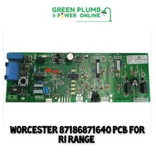 Worcester Bosch Thermotechnik