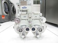REICHERT 11625 W ULTRAMATIC RX MASTER OPTICAL PHOROPTOR REFRACTING EYE VISION UK