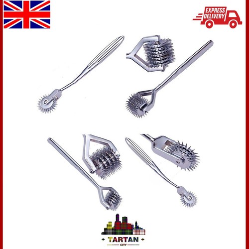 Wartenberg sensory pinwheel - wartenberg,