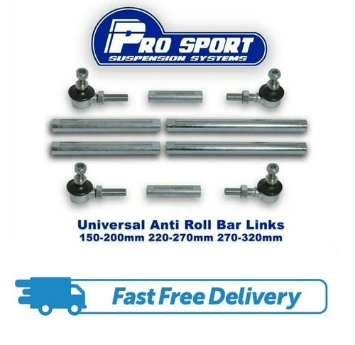 Pro sport adjustable drop - pro,