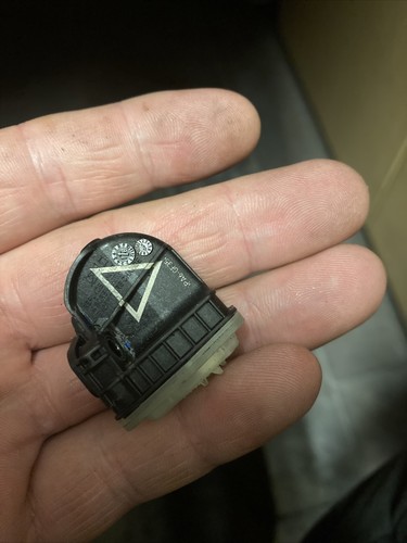 Ford tps tyre pressure control - tyre,