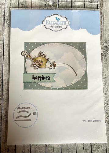 Elizabeth craft designs - craft,