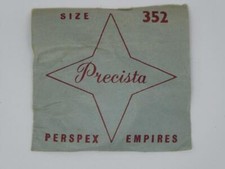 Vintage,NOS,"Precista" 35.2mm