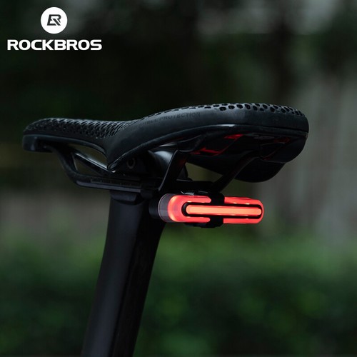 Rockbros bike intelligent rear - rockbros,