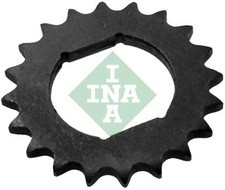 Gear, crankshaft for CHEVROLET OPEL VAUXHALL:TRAX,VOLT,ADAM,CRUZE,AGILA 614483