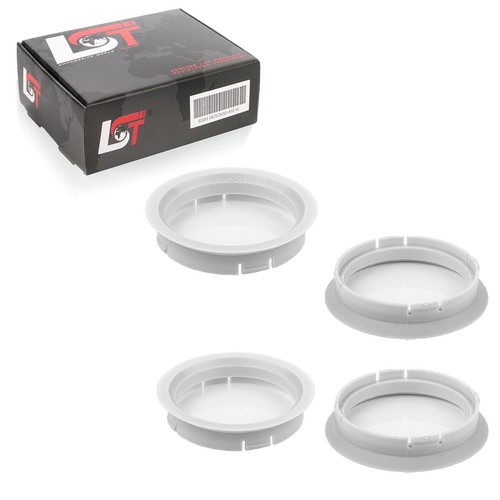 Centering rings spacers - rings,