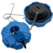 60mm Bayonet Locking Adblue