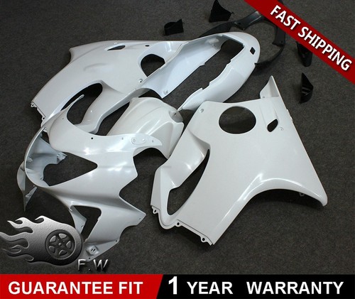 Unpainted abs injection - unpainted,